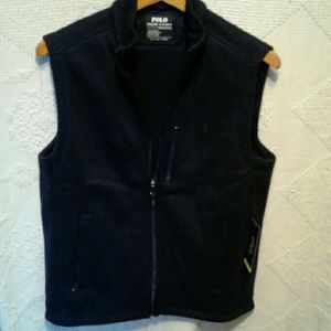 Polo Ralph Lauren Performance Fleece Vest